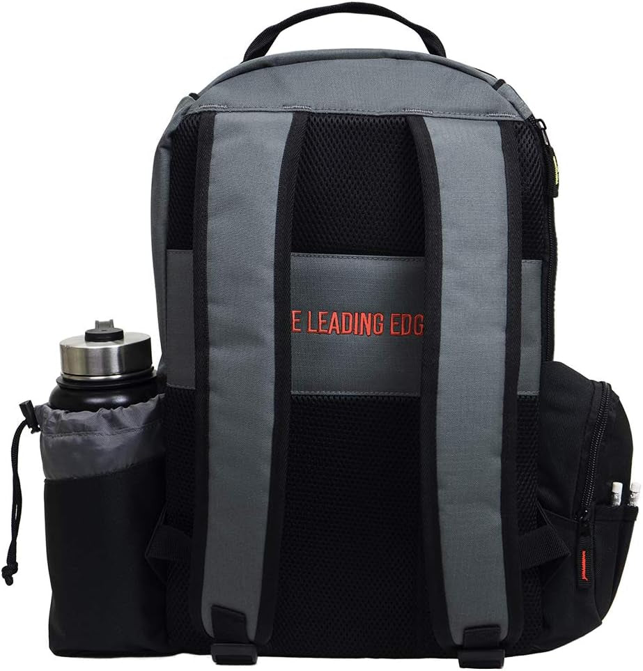 Backpack Shuttle Disc Golf Backpack Bag