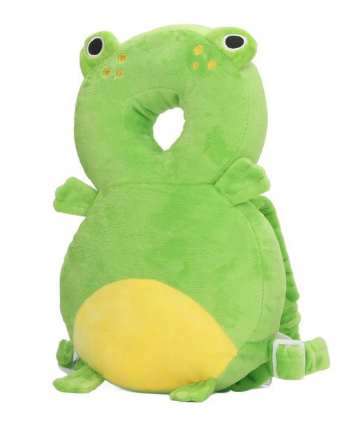 Load image into Gallery viewer, Head Protection Baby Head Protector Backpack PP Cotton Filling Toddler Crawling Walking Safety Cushion Newborn Boy Girl Room
