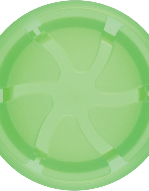 Load image into Gallery viewer, the Nest – Tangle-Free Earphone / Earbud Case, Durable and Compact Storage System, Green (4100900)
