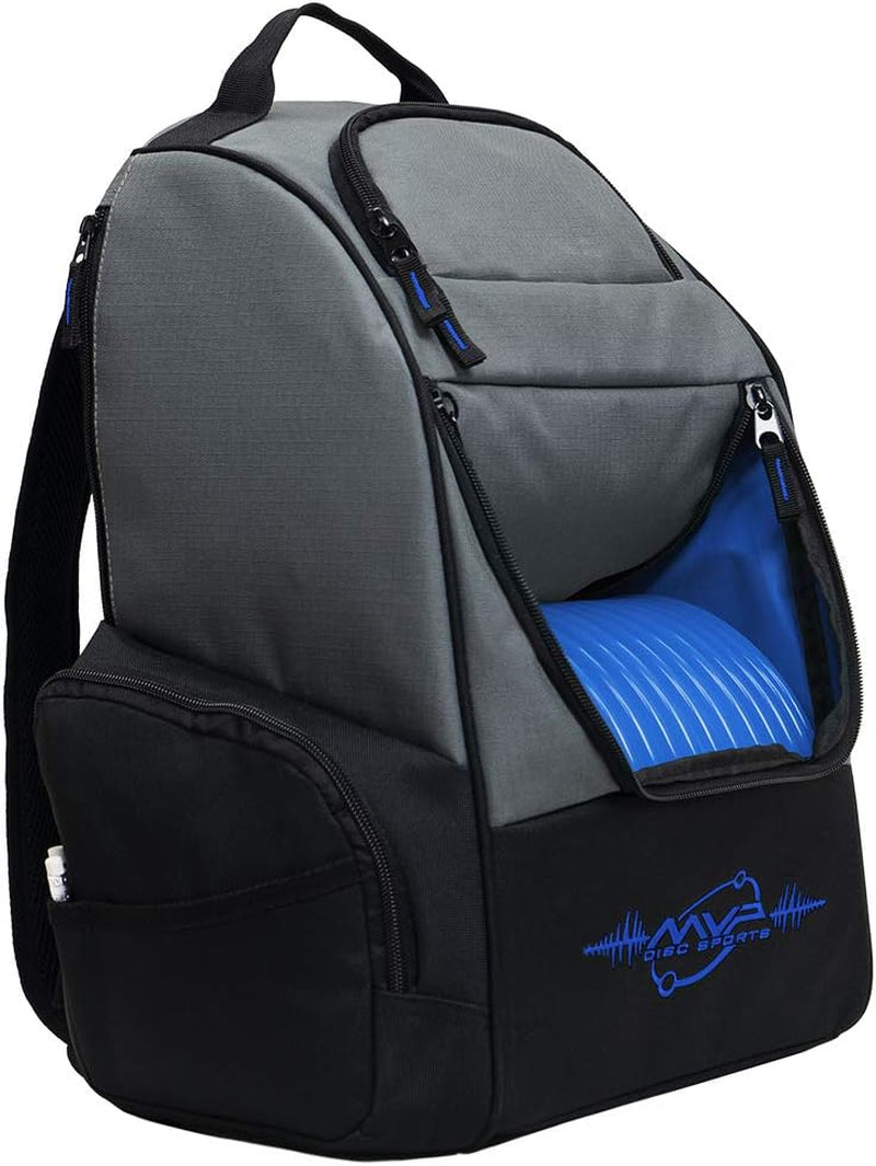 Backpack Shuttle Disc Golf Backpack Bag