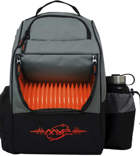 Backpack Shuttle Disc Golf Backpack Bag