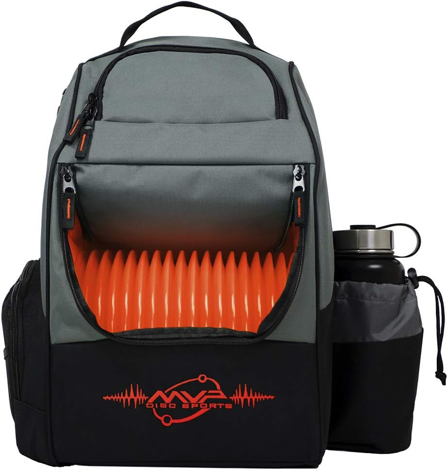 Backpack Shuttle Disc Golf Backpack Bag