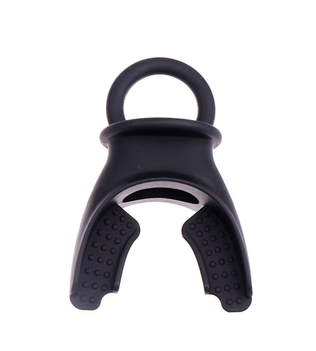 Breathing Trainer Lung Respirator Fitness Equipment Respiratory Silicone High Altitude Training Outdoor Expiratory Exercise Tool