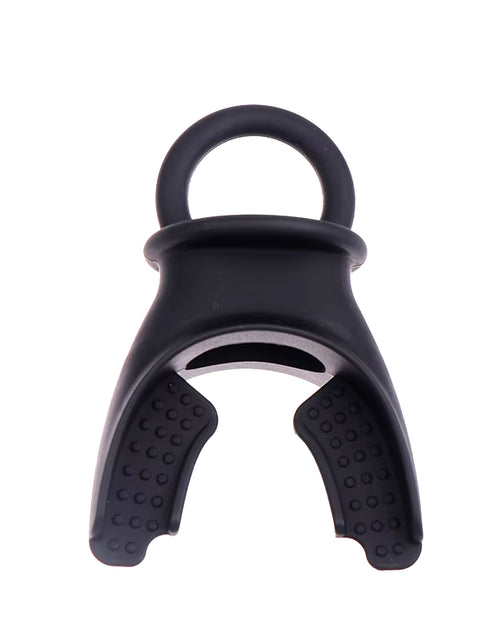 Load image into Gallery viewer, Breathing Trainer Lung Respirator Fitness Equipment Respiratory Silicone High Altitude Training Outdoor Expiratory Exercise Tool
