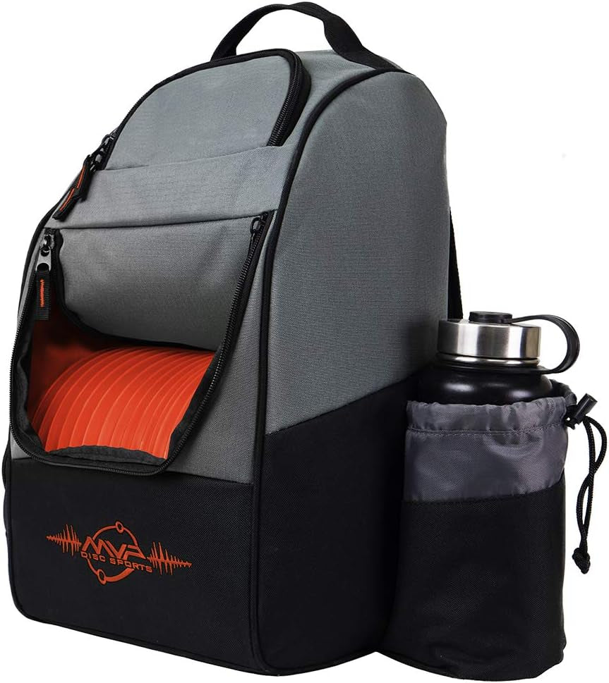 Backpack Shuttle Disc Golf Backpack Bag