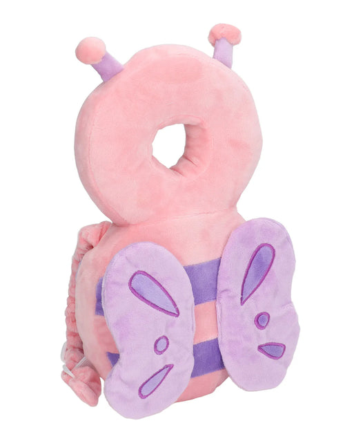 Load image into Gallery viewer, Head Protection Baby Head Protector Backpack PP Cotton Filling Toddler Crawling Walking Safety Cushion Newborn Boy Girl Room
