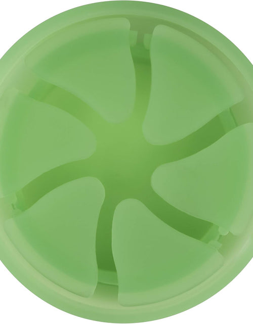 Load image into Gallery viewer, the Nest – Tangle-Free Earphone / Earbud Case, Durable and Compact Storage System, Green (4100900)
