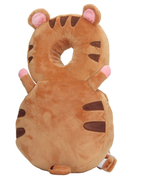 Load image into Gallery viewer, Head Protection Baby Head Protector Backpack PP Cotton Filling Toddler Crawling Walking Safety Cushion Newborn Boy Girl Room
