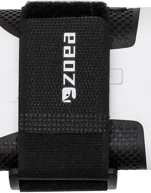 Load image into Gallery viewer, Magnetic Rangefinder Mount Strap for Golf Cart Railing, Adjustable Rangefinder Mount/Holder/Strap/Band with Strong Magnet Securely Attach to Most Rail/Bar/Frame of Golf Cart (1.2)
