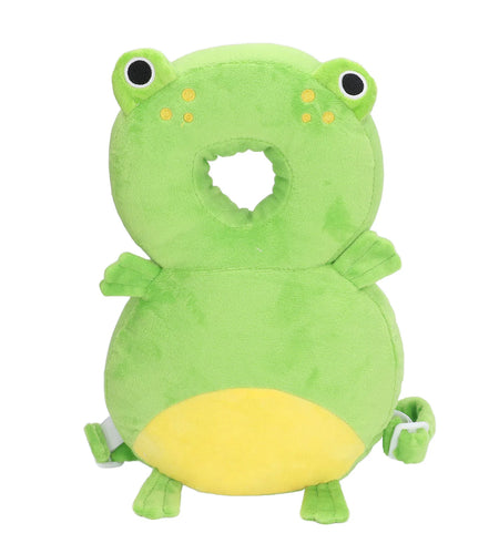 Head Protection Baby Head Protector Backpack PP Cotton Filling Toddler Crawling Walking Safety Cushion Newborn Boy Girl Room