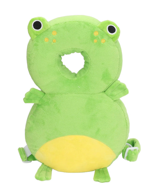 Load image into Gallery viewer, Head Protection Baby Head Protector Backpack PP Cotton Filling Toddler Crawling Walking Safety Cushion Newborn Boy Girl Room
