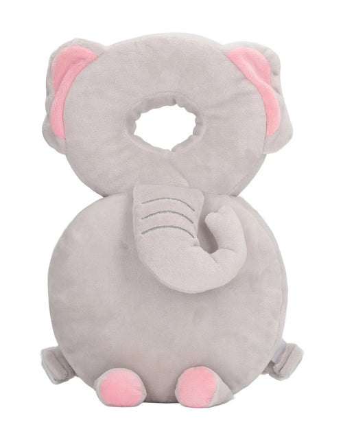 Load image into Gallery viewer, Head Protection Baby Head Protector Backpack PP Cotton Filling Toddler Crawling Walking Safety Cushion Newborn Boy Girl Room
