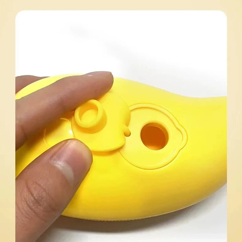 Pet Spray Massage Comb Cat and Dog One-Click Spray Anti-Skies Comb Bath Brush Remove Floating Hair Pet Comb