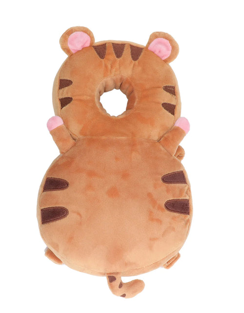 Load image into Gallery viewer, Head Protection Baby Head Protector Backpack PP Cotton Filling Toddler Crawling Walking Safety Cushion Newborn Boy Girl Room
