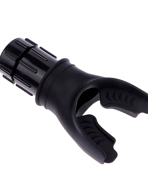 Load image into Gallery viewer, Breathing Trainer Lung Respirator Fitness Equipment Respiratory Silicone High Altitude Training Outdoor Expiratory Exercise Tool
