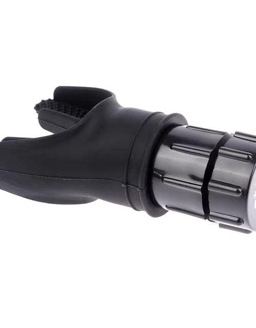 Load image into Gallery viewer, Breathing Trainer Lung Respirator Fitness Equipment Respiratory Silicone High Altitude Training Outdoor Expiratory Exercise Tool
