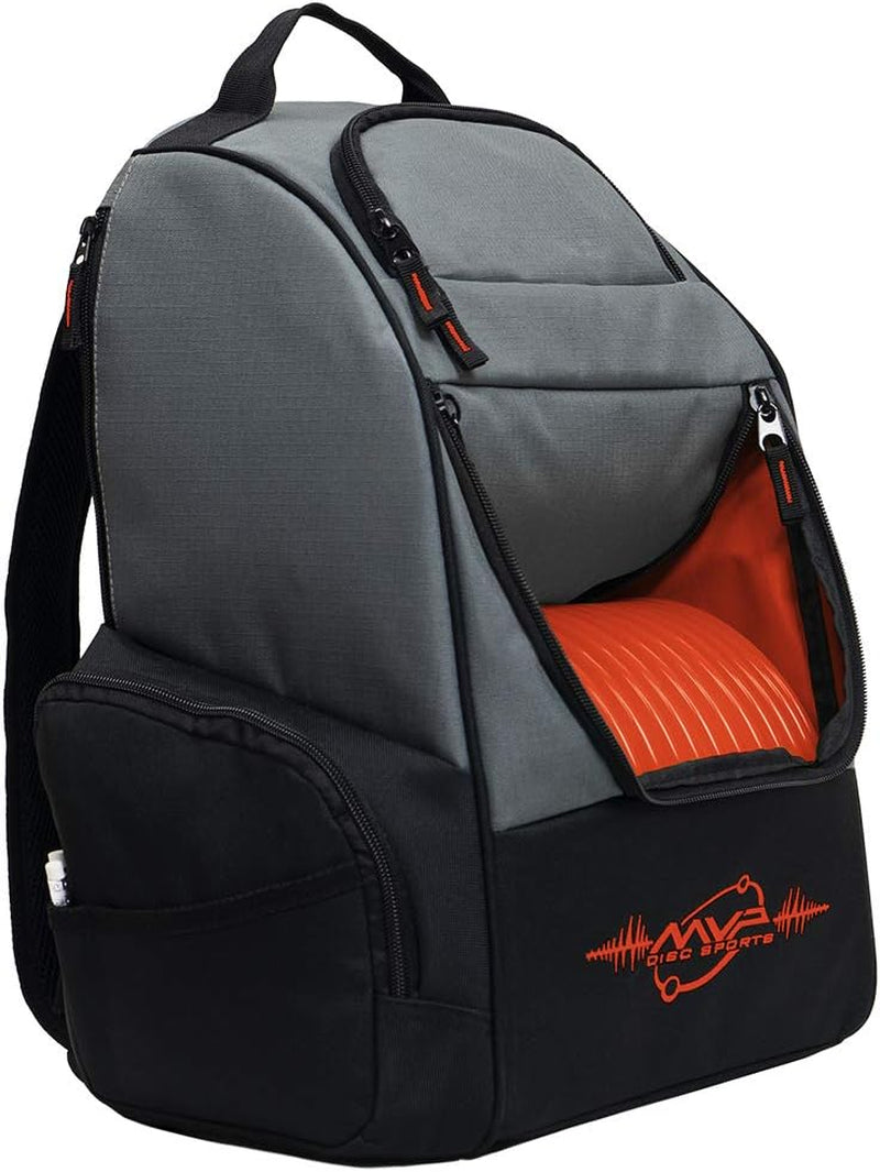 Backpack Shuttle Disc Golf Backpack Bag
