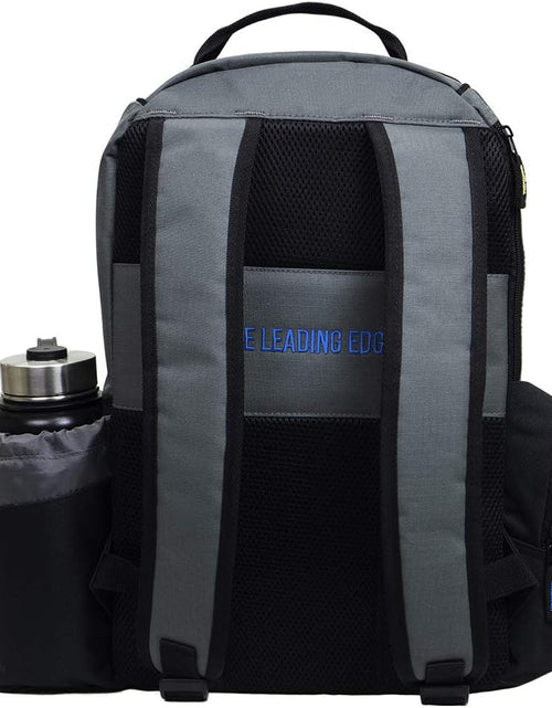 Load image into Gallery viewer, Backpack Shuttle Disc Golf Backpack Bag
