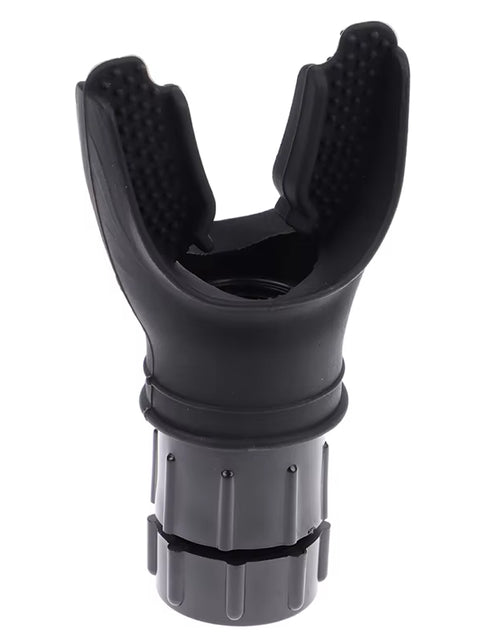 Load image into Gallery viewer, Breathing Trainer Lung Respirator Fitness Equipment Respiratory Silicone High Altitude Training Outdoor Expiratory Exercise Tool
