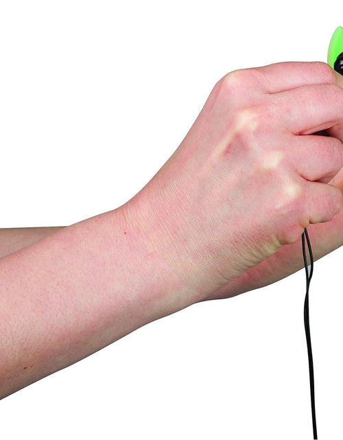 Load image into Gallery viewer, the Nest – Tangle-Free Earphone / Earbud Case, Durable and Compact Storage System, Green (4100900)
