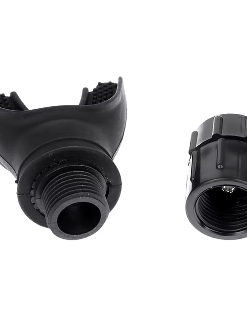 Load image into Gallery viewer, Breathing Trainer Lung Respirator Fitness Equipment Respiratory Silicone High Altitude Training Outdoor Expiratory Exercise Tool
