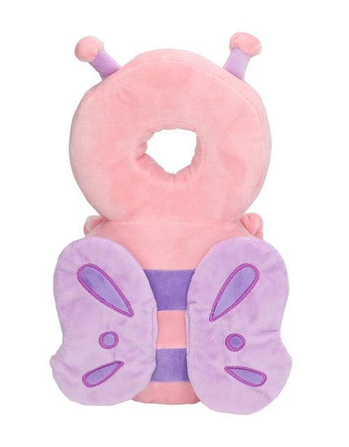 Load image into Gallery viewer, Head Protection Baby Head Protector Backpack PP Cotton Filling Toddler Crawling Walking Safety Cushion Newborn Boy Girl Room
