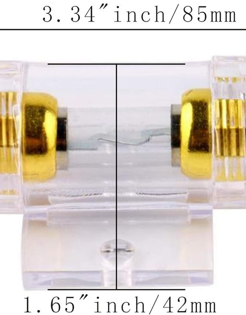 Load image into Gallery viewer, 10 Gauge Amp 1500W Auto Car Audio System Speaker Kit Complete Subwoofer Amplifier Install Wiring Cable
